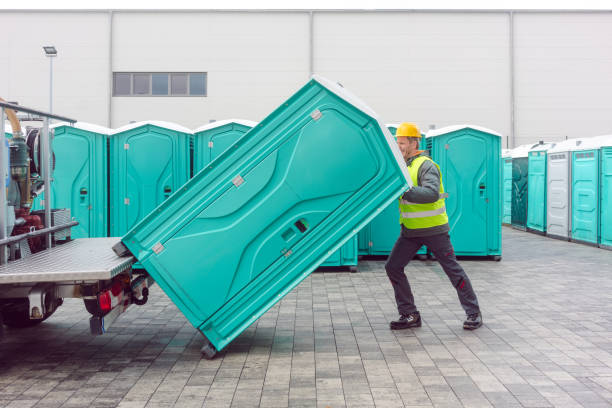 Best Construction site porta potty rental  in Imlay City, MI