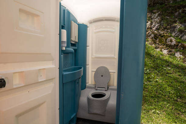 Best Affordable porta potty rental  in Imlay City, MI