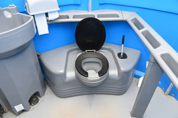 Best Local porta potty services  in Imlay City, MI