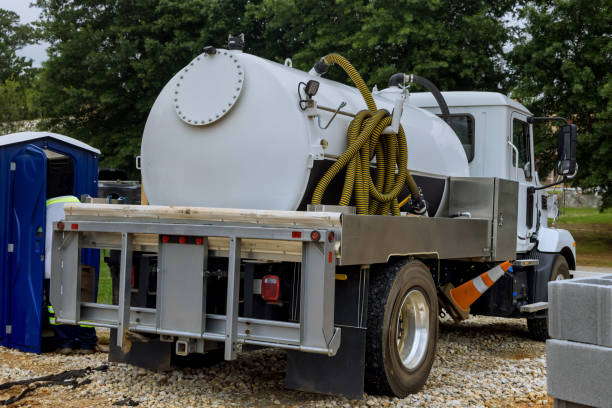 Best Affordable portable toilet rental  in Imlay City, MI