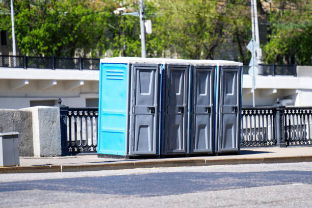 Best Portable toilet rental cost  in Imlay City, MI