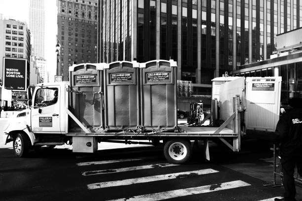 Trusted Imlay City, MI porta potty rental Experts